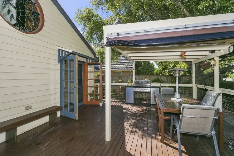 Seventh view of Homely house listing, 14 Geelong Road, Barwon Heads VIC 3227