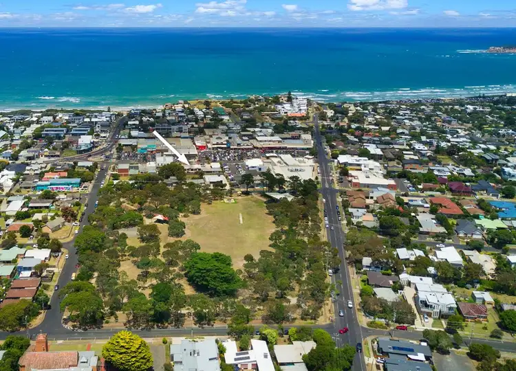 9/81 The Parade, Ocean Grove VIC 3226