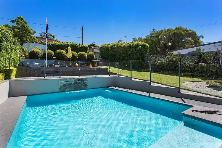 3 Bundarra Street, Waterfall NSW 2233