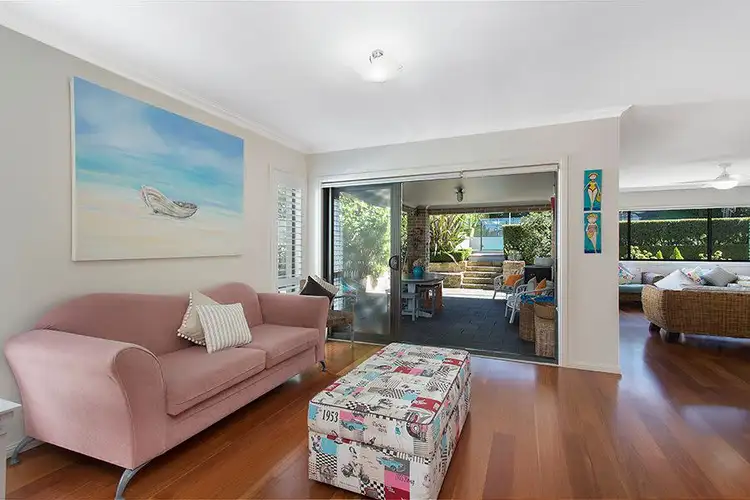 Fifth view of Homely house listing, 3 Bundarra Street, Waterfall NSW 2233