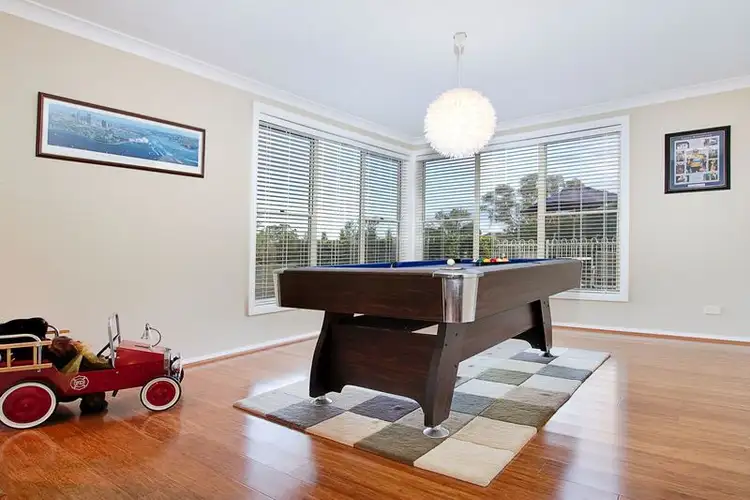 Sixth view of Homely house listing, 1 Buchanan Lane, Windsor Downs NSW 2756