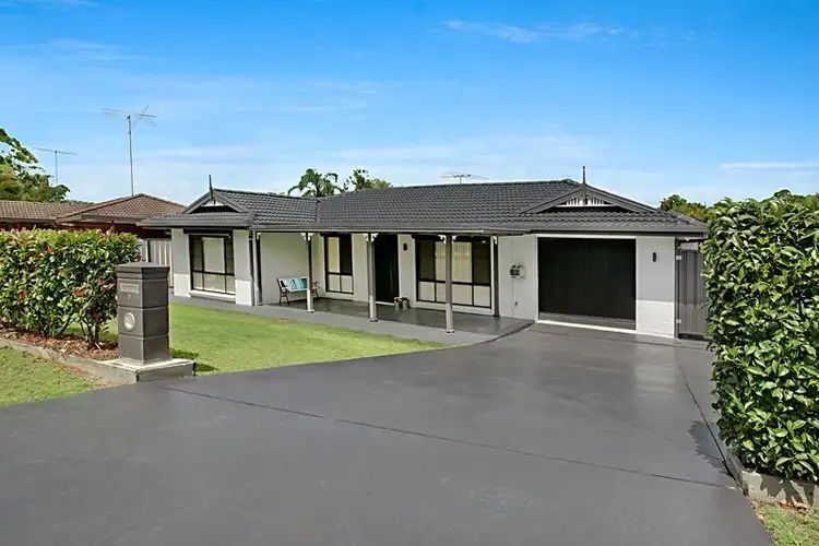 Third view of Homely house listing, 7 Ellim Pl, Cranebrook NSW 2749