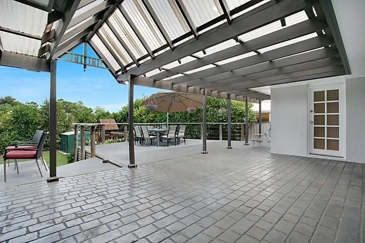 Sixth view of Homely house listing, 7 Ellim Pl, Cranebrook NSW 2749