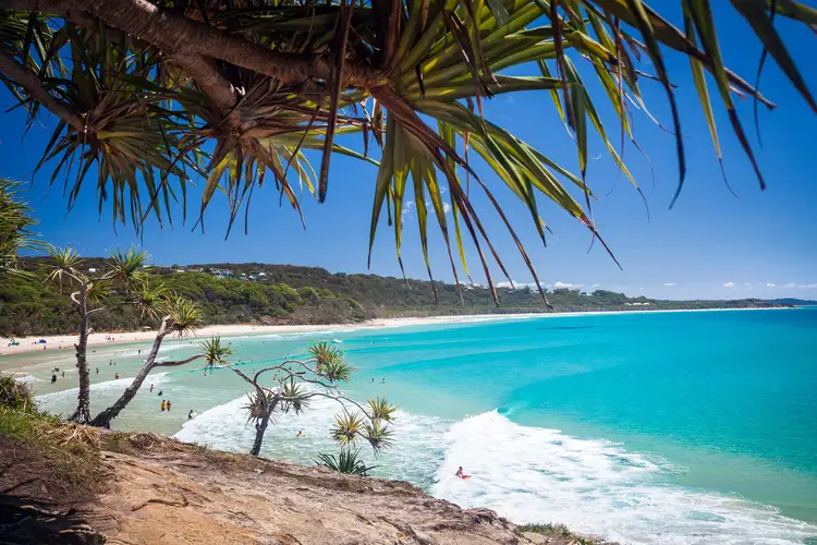 3 Hopewell Street, Point Lookout QLD 4183