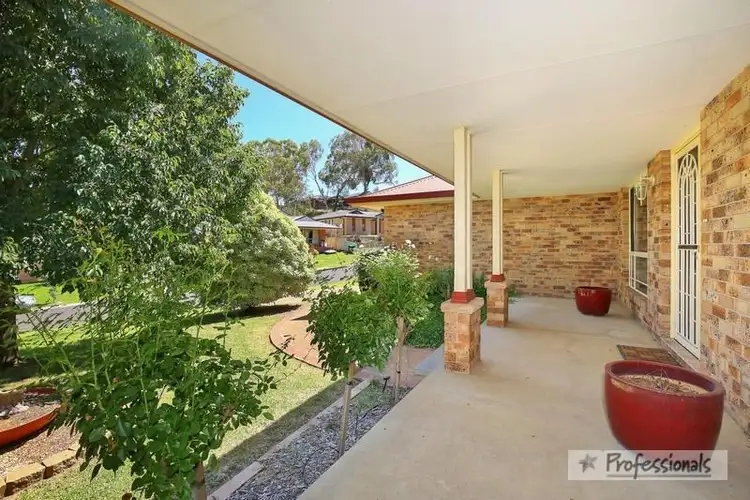 Second view of Homely house listing, 25 Golden Grove, Armidale NSW 2350