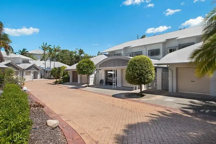 Main view of Homely townhouse listing, 69/2320 - 2330 Gold Coast Highway, Mermaid Beach QLD 4218