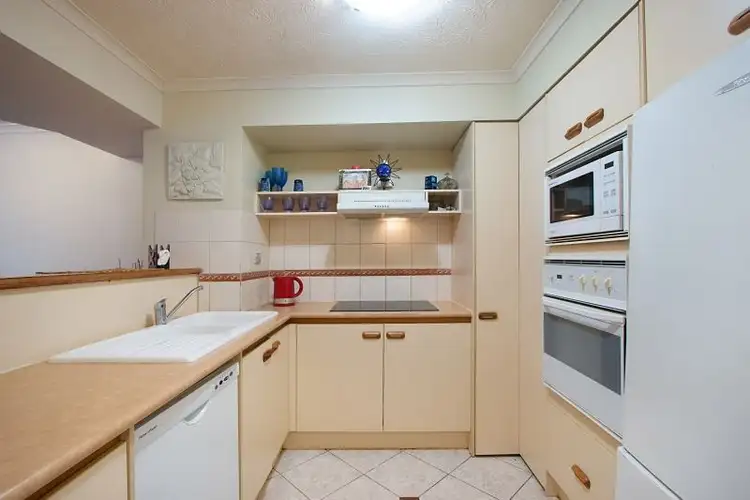 Fourth view of Homely townhouse listing, 69/2320 - 2330 Gold Coast Highway, Mermaid Beach QLD 4218