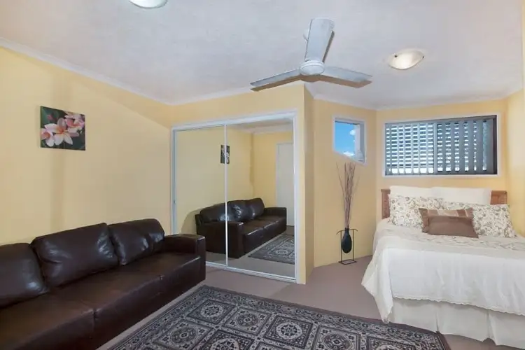Fifth view of Homely townhouse listing, 69/2320 - 2330 Gold Coast Highway, Mermaid Beach QLD 4218