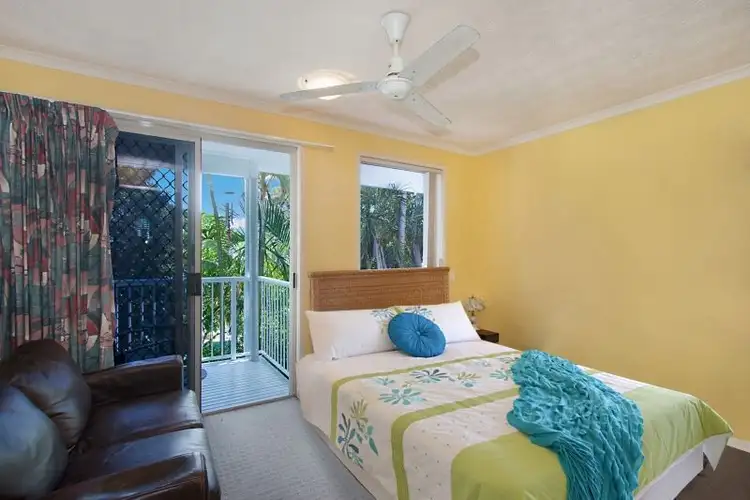 Sixth view of Homely townhouse listing, 69/2320 - 2330 Gold Coast Highway, Mermaid Beach QLD 4218