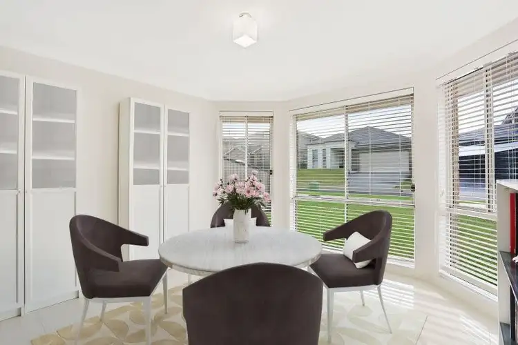 Second view of Homely house listing, 15 Laurieton Road, Carnes Hill NSW 2171