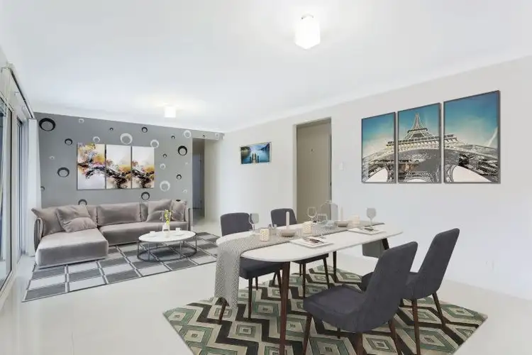 Fourth view of Homely house listing, 15 Laurieton Road, Carnes Hill NSW 2171