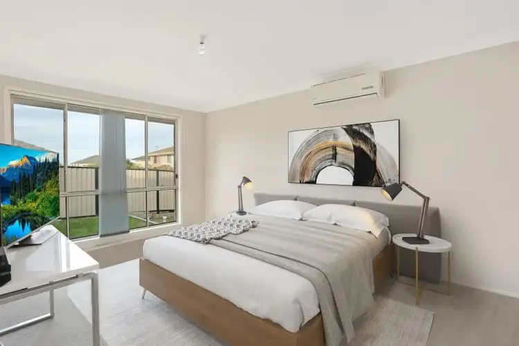 Sixth view of Homely house listing, 15 Laurieton Road, Carnes Hill NSW 2171