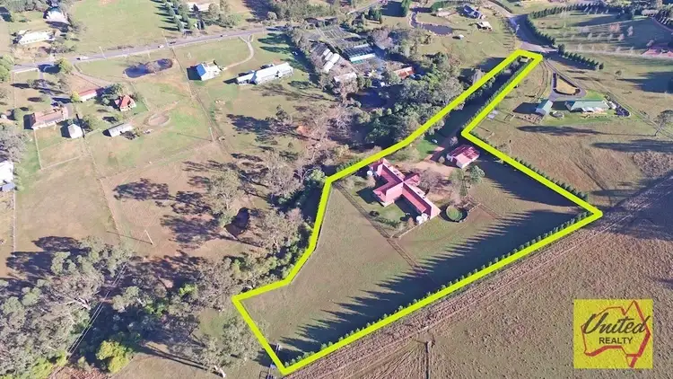 Second view of Homely house listing, 40 Sullivan Road, Douglas Park NSW 2569