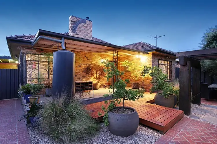 Second view of Homely house listing, 1 Taunton Street, Sunshine VIC 3020
