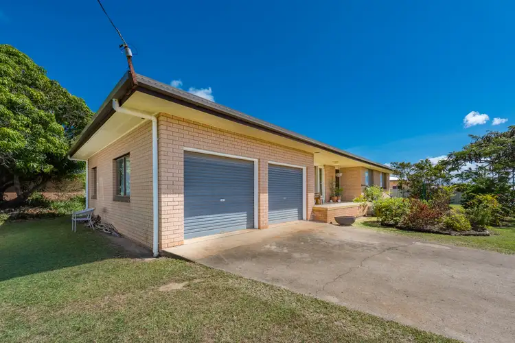 Main view of Homely house listing, 2 Wilmoth Street, Kepnock QLD 4670