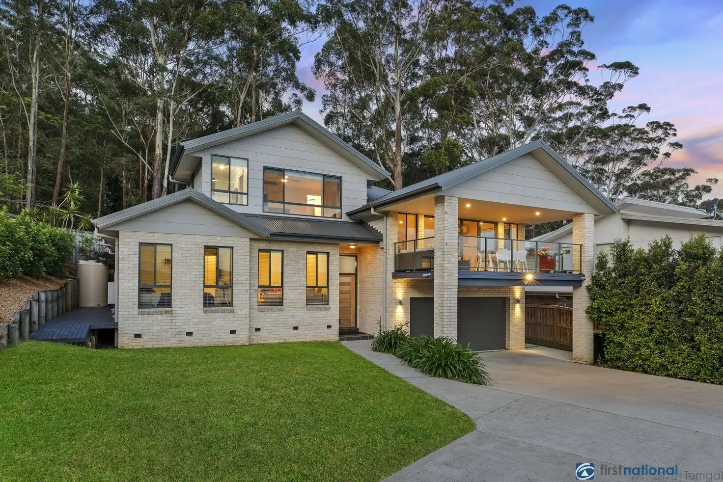 Main view of Homely house listing, 34 Boora Boora Road, Kincumber NSW 2251