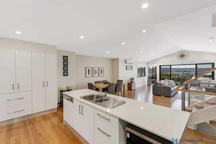 Third view of Homely house listing, 34 Boora Boora Road, Kincumber NSW 2251
