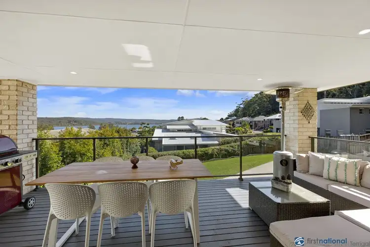 Fourth view of Homely house listing, 34 Boora Boora Road, Kincumber NSW 2251