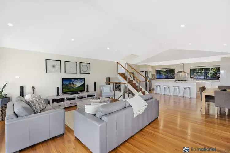 Fifth view of Homely house listing, 34 Boora Boora Road, Kincumber NSW 2251