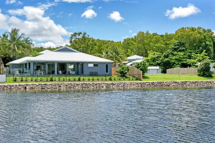 Third view of Homely house listing, 18 Bluewater Lane, Trinity Beach QLD 4879