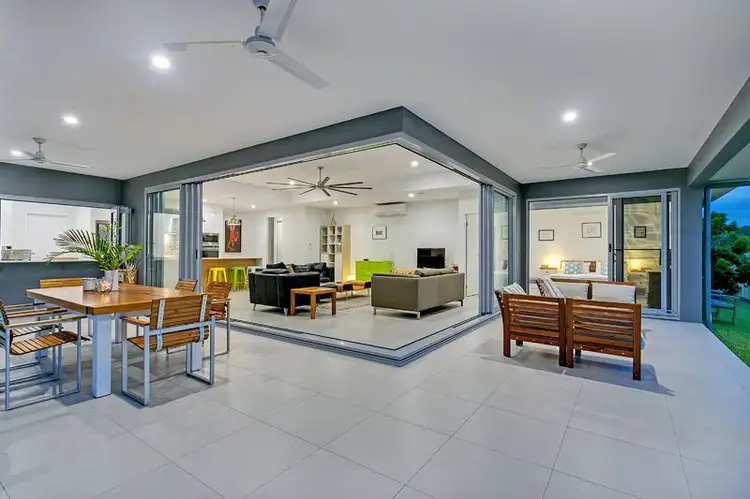 Fourth view of Homely house listing, 18 Bluewater Lane, Trinity Beach QLD 4879