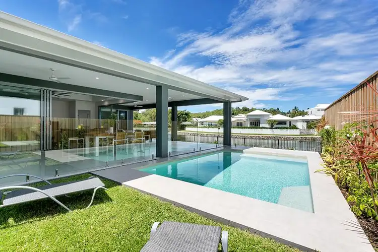 Fifth view of Homely house listing, 18 Bluewater Lane, Trinity Beach QLD 4879