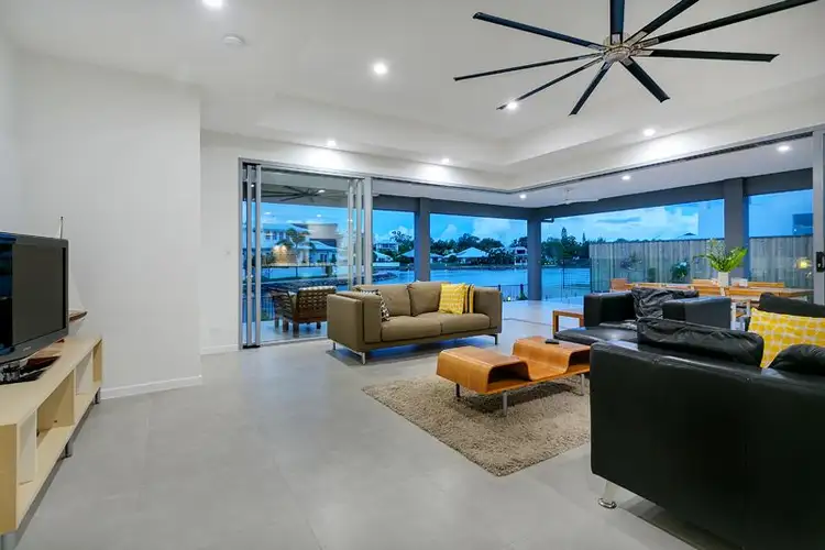 Sixth view of Homely house listing, 18 Bluewater Lane, Trinity Beach QLD 4879