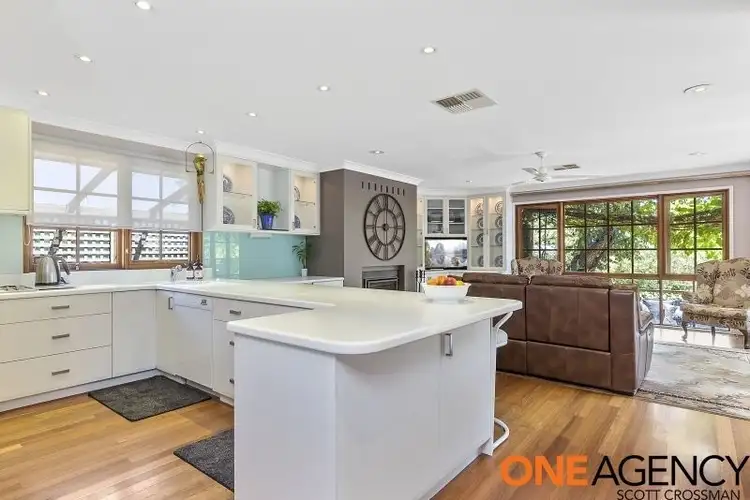Main view of Homely house listing, 18 Thomson Street, Chifley ACT 2606