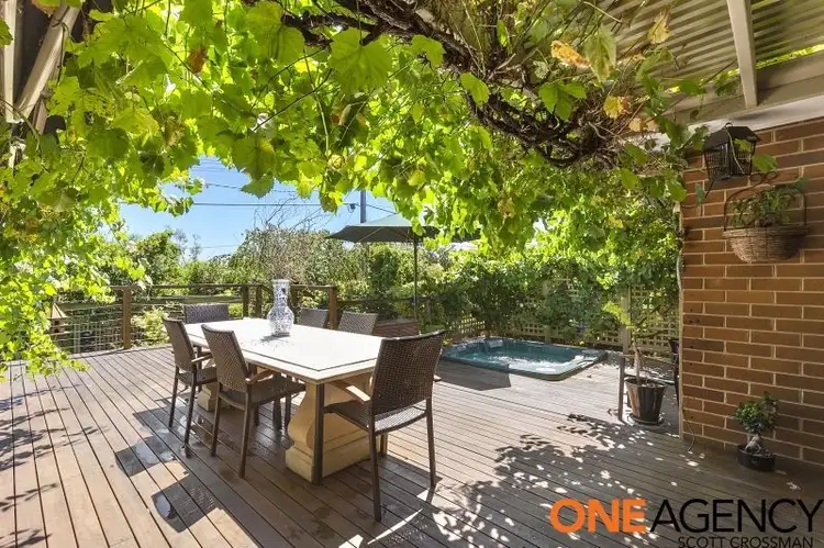 Second view of Homely house listing, 18 Thomson Street, Chifley ACT 2606