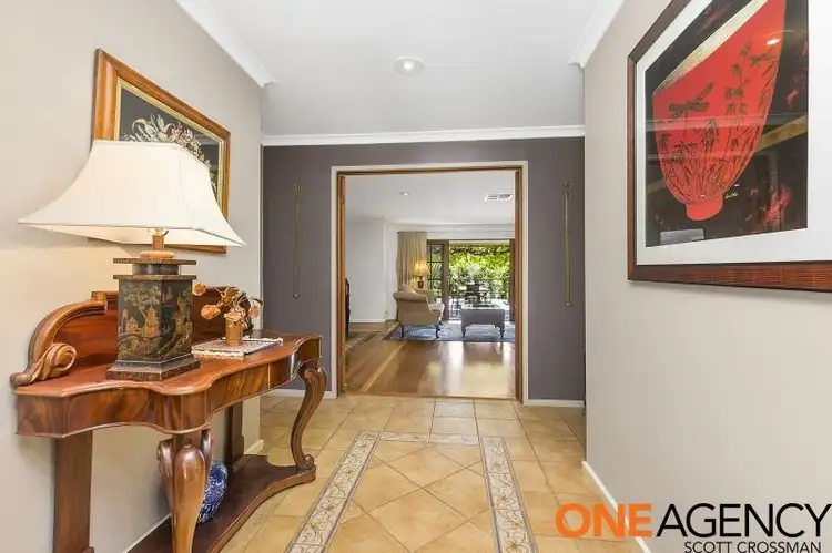Third view of Homely house listing, 18 Thomson Street, Chifley ACT 2606