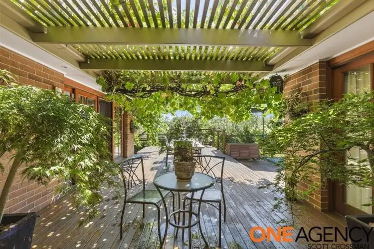 Fourth view of Homely house listing, 18 Thomson Street, Chifley ACT 2606