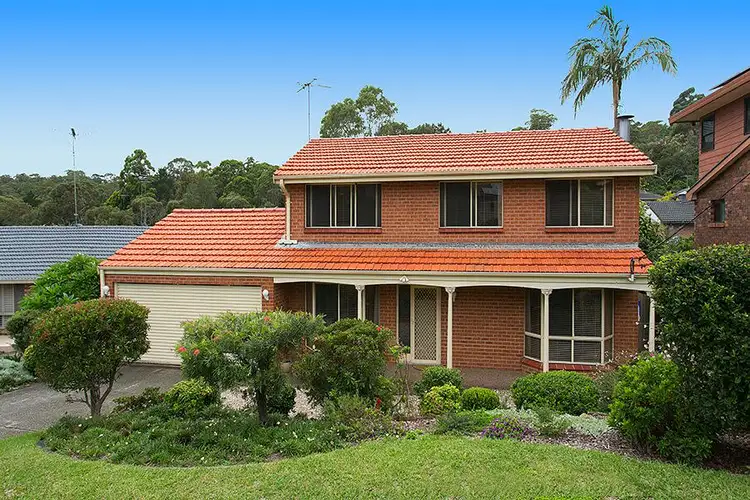 56 Corinth Road, Heathcote NSW 2233