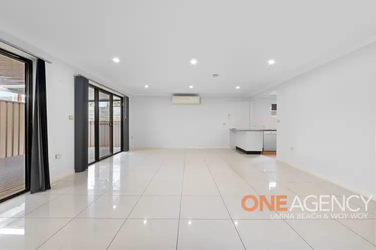 Third view of Homely house listing, 44 Dunalban Avenue, Woy Woy NSW 2256