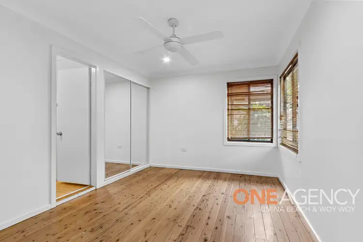 Fourth view of Homely house listing, 44 Dunalban Avenue, Woy Woy NSW 2256