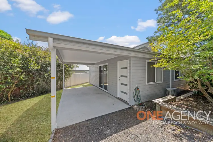 22a Melba Road, Woy Woy NSW 2256