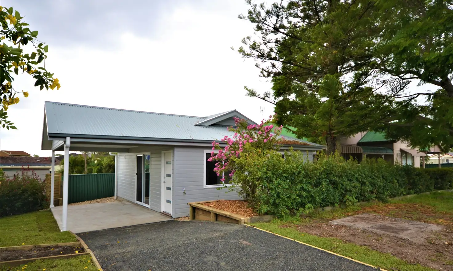Main view of Homely house listing, 22a Melba Road, Woy Woy NSW 2256