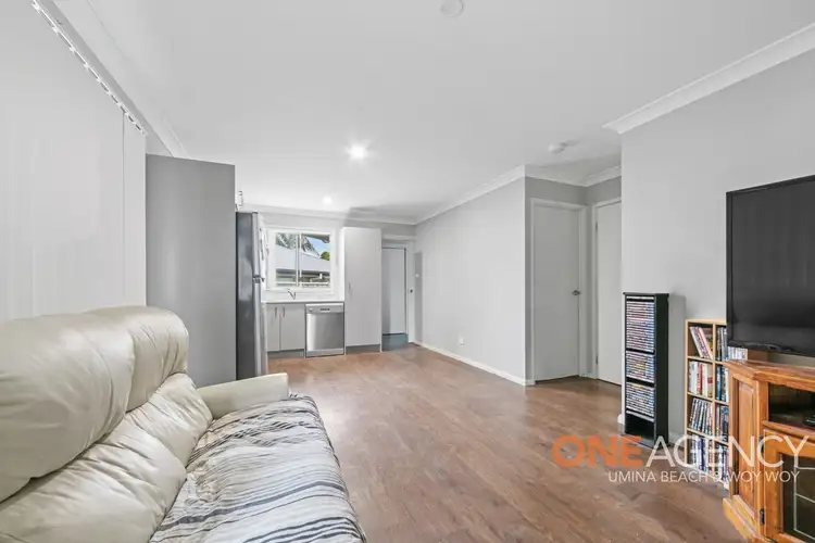 Second view of Homely house listing, 22a Melba Road, Woy Woy NSW 2256