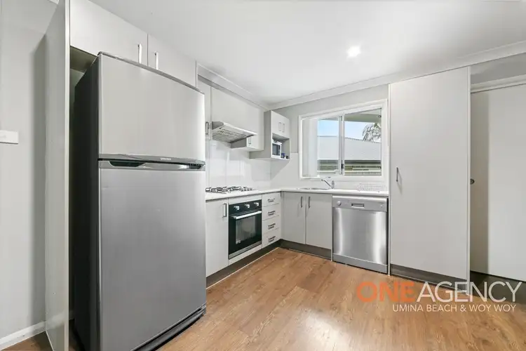 Fifth view of Homely house listing, 22a Melba Road, Woy Woy NSW 2256