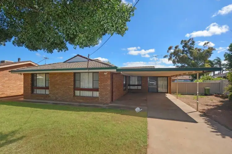 Main view of Homely house listing, 13 Jarmain Close, Gunnedah NSW 2380