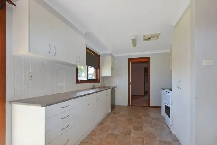 Third view of Homely house listing, 13 Jarmain Close, Gunnedah NSW 2380