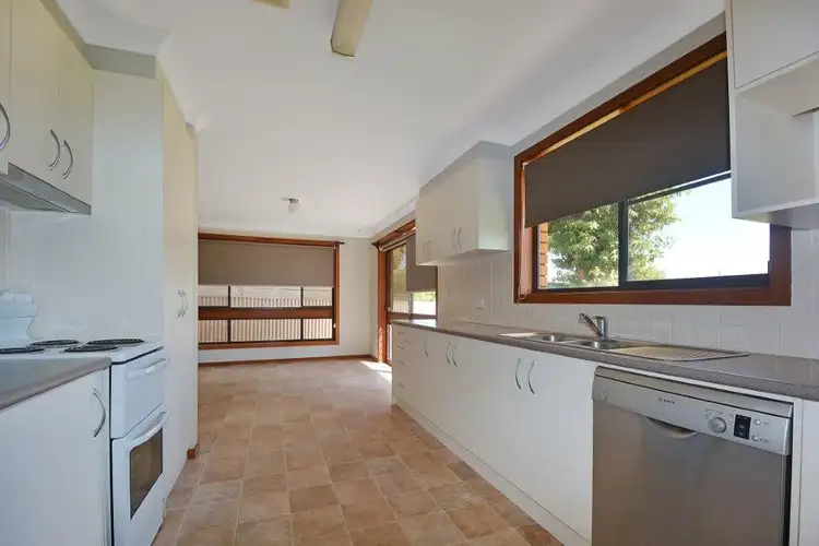 Fourth view of Homely house listing, 13 Jarmain Close, Gunnedah NSW 2380