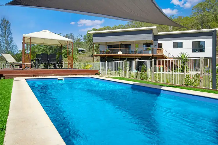59 Valdora Road, Maroochy River QLD 4561