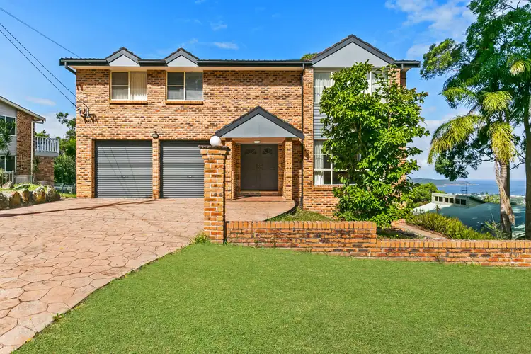 27 The Citadel, Umina Beach NSW 2257