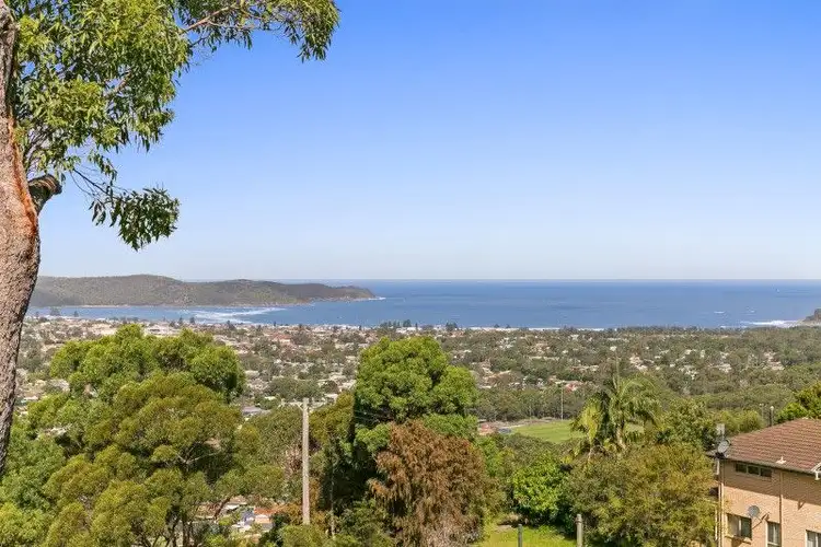 Second view of Homely house listing, 27 The Citadel, Umina Beach NSW 2257