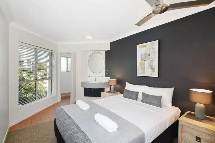 Fourth view of Homely unit listing, 6/9 Frank Street, Coolum Beach QLD 4573