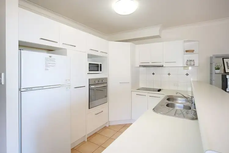 Fifth view of Homely unit listing, 6/9 Frank Street, Coolum Beach QLD 4573