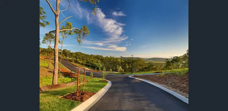 Main view of Homely land listing, Lot 10 Wedgetail Court, Ninderry QLD 4561