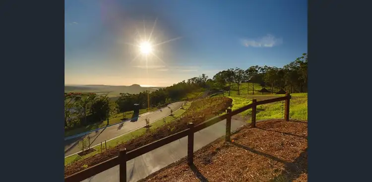 Second view of Homely land listing, Lot 10 Wedgetail Court, Ninderry QLD 4561