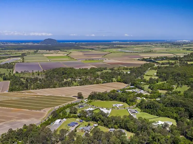 Fifth view of Homely land listing, Lot 10 Wedgetail Court, Ninderry QLD 4561