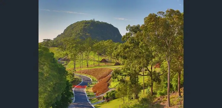 Seventh view of Homely land listing, Lot 10 Wedgetail Court, Ninderry QLD 4561